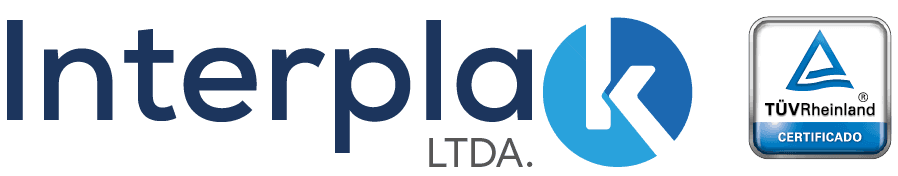 Interplak Ltda. — certificado TÜV Rheinland